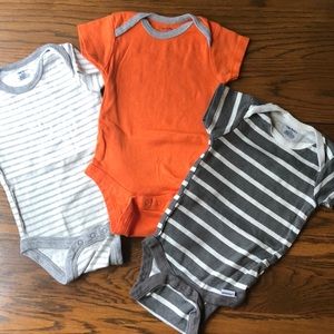Gerber Onesies